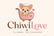 ChiwiLove – Inicio